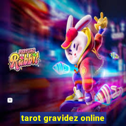 tarot gravidez online